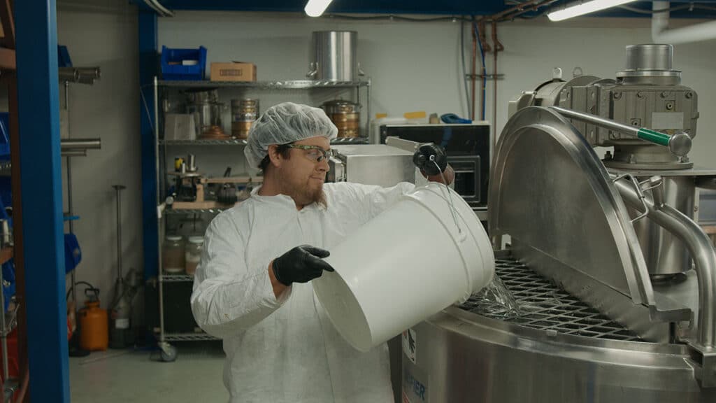 As a member of the EnSight Solutions team, you will help us supply food processors all over the world with the quality solutions they need while also furthering your career and helping our communities. Together, we exceed expectations, innovate boldly and constantly support each other through ups and downs.