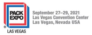 2021 PACK EXPO Las Vegas Recap