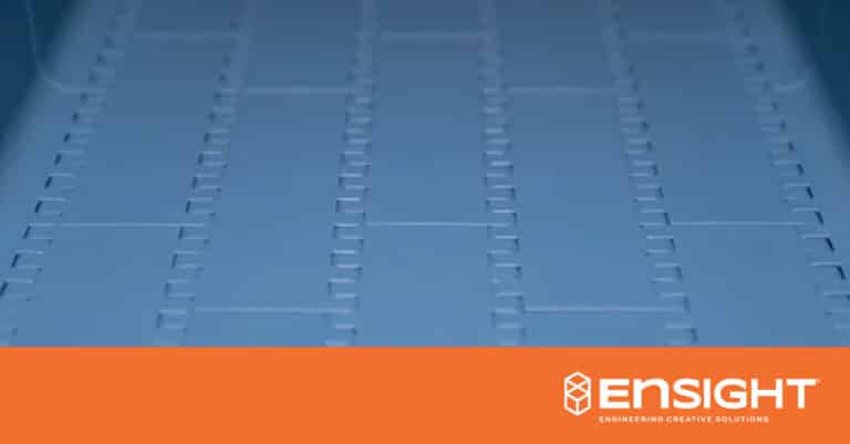 Food Processing Belting Solutions