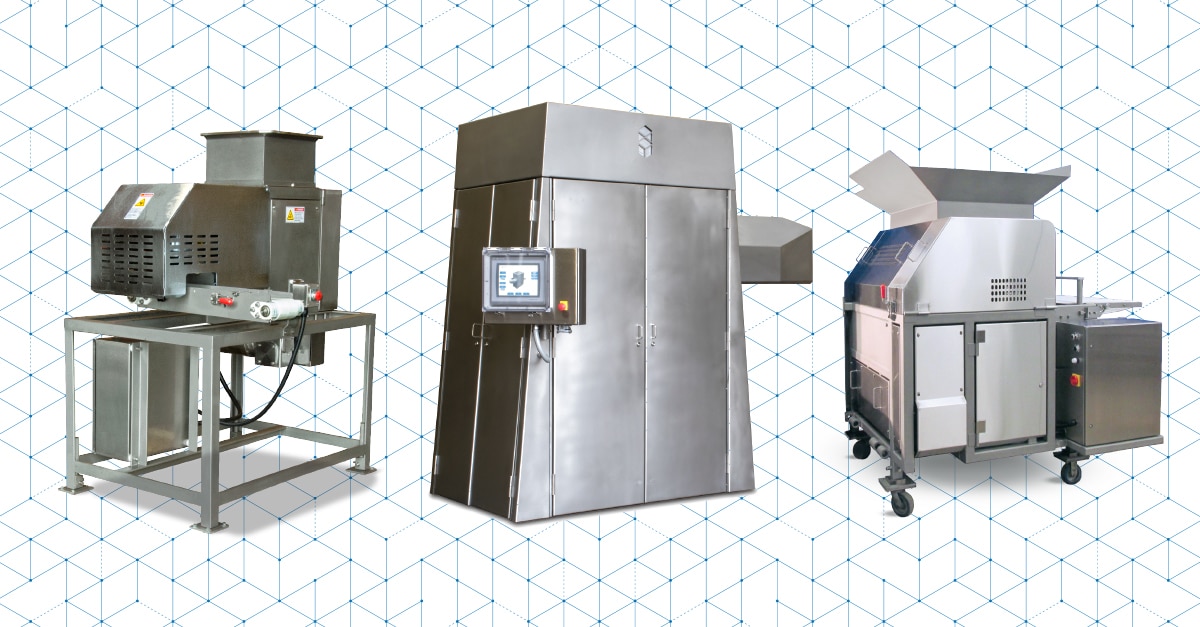 Processing Solutions