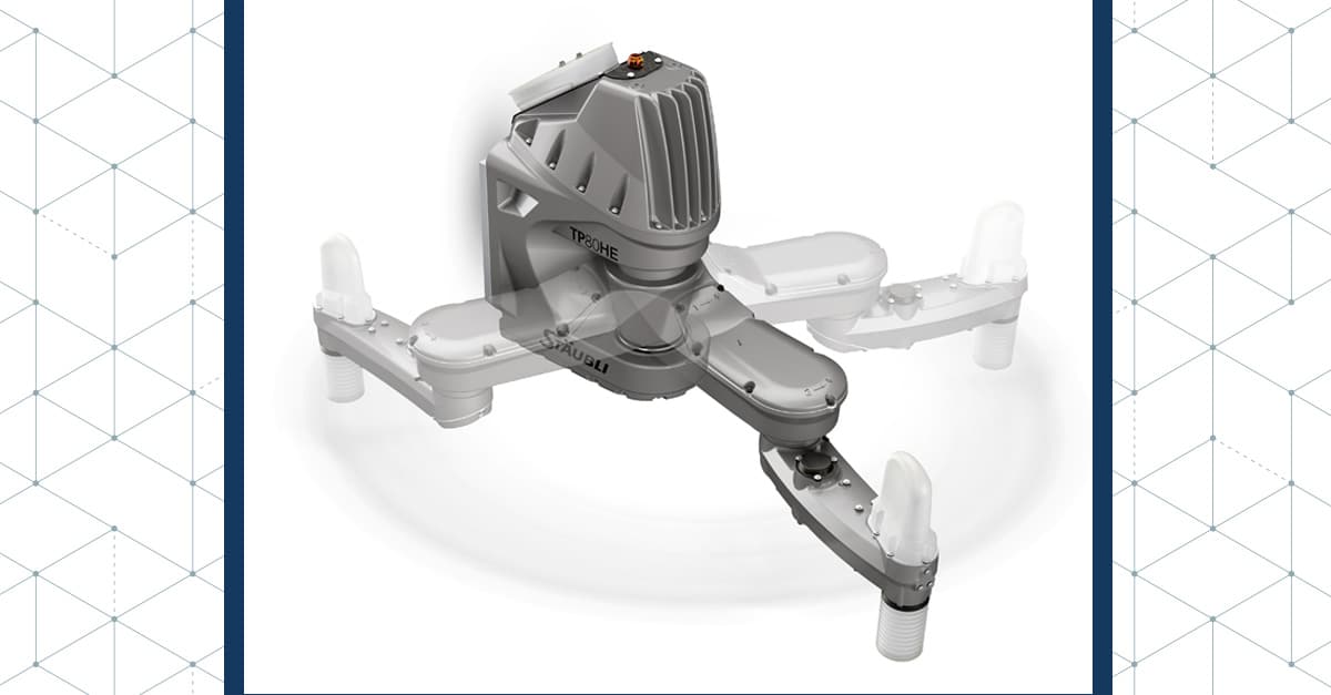 Robotics Integration