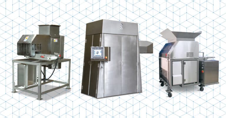 Processing Solutions