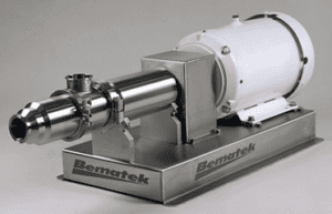 Additive Blending Systems