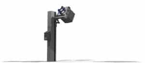 Column dumper improvements (simpler, safer & more durable) Column dumper improvements (simpler, safer & more durable)