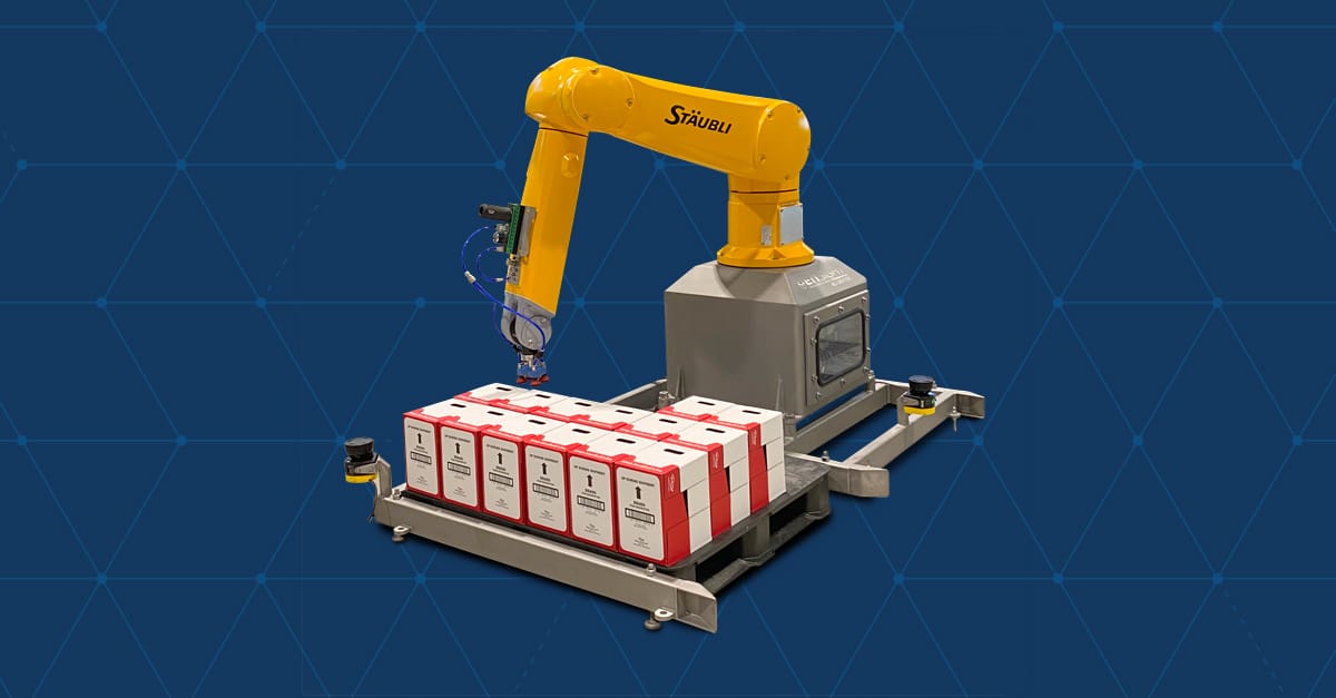 Robotics Integration