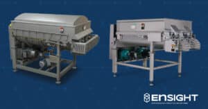 Paddle & Ribbon Blender Solutions