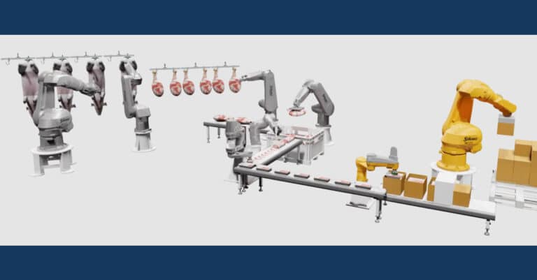 robotics integration